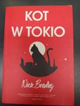 KOT W TOKIO Nick Bradley