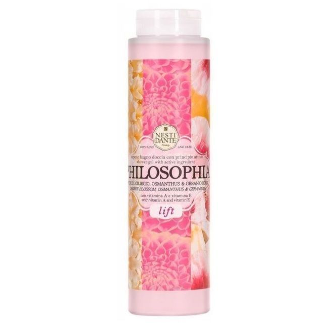 Nesti Dante Philosophia Lift Żel Pod Prysznic 300Ml (P1)