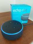 Amazon Echo  Dot 3