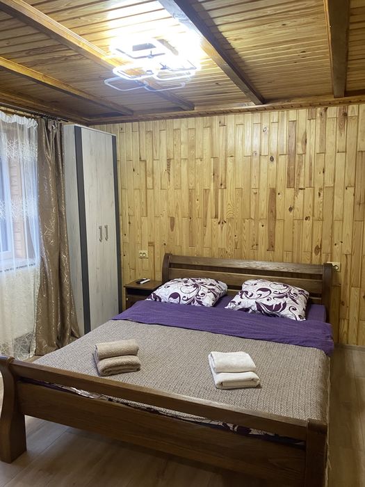 Відпочинок в Яремче