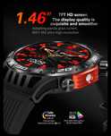 Smartwatche Colmi V71 PL
