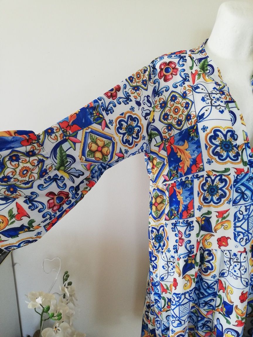 Sukienka rozmiar Xl