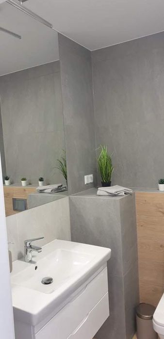 Apartament Posesja Kapitańska Grzybowo, koło Kołobrzegu. 100m od morza