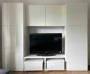 Móvel Armário TV IKEA