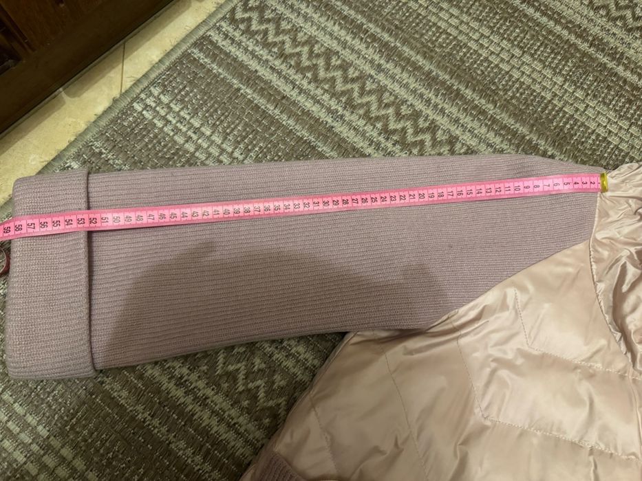 Куртка жіноча весна-осінь