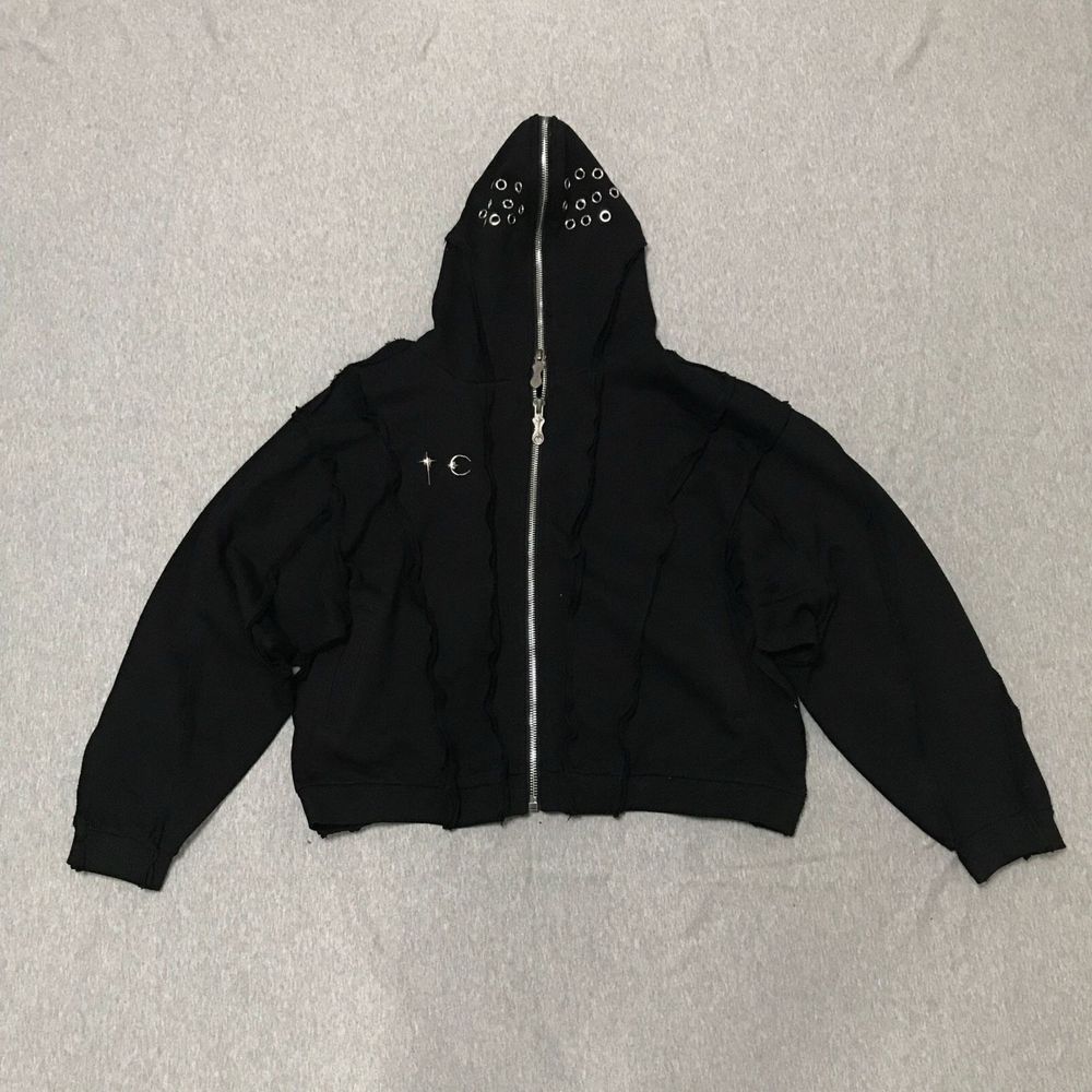 ‼️СВАГА‼️ Зіп Худі Thug Club / зіпка cav empt erd