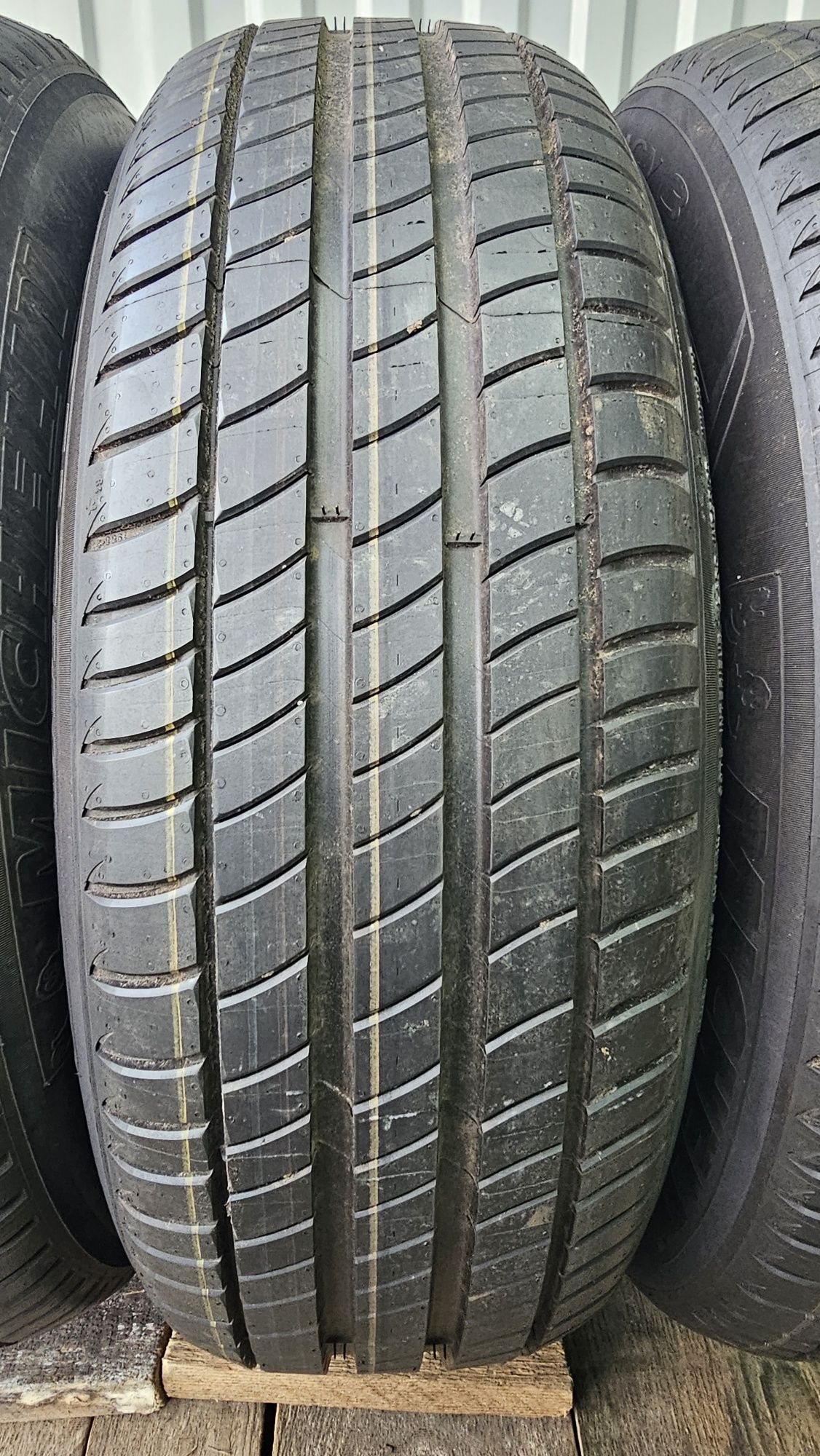 Michelin Primacy 3 215/65r16 102H XL