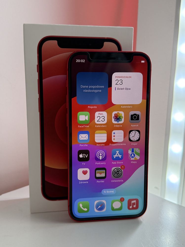 iPhone 12 Mini 64GB