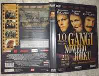 Sprzedam film dvd Gangi Nowego Yorku.
Stan bardzo dobry.
Dostawa w oko