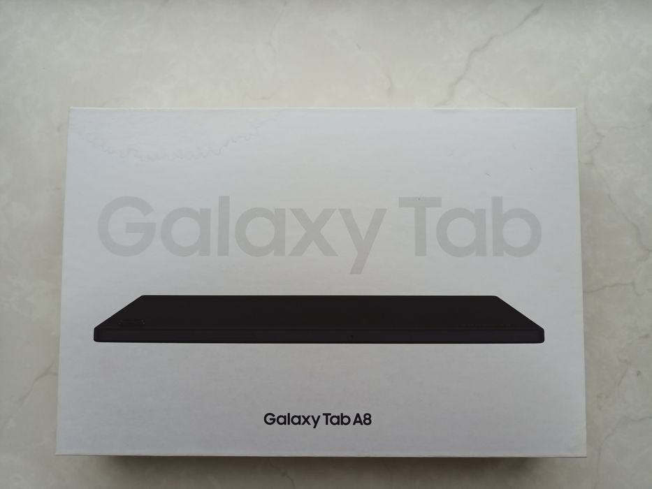 Планшет Samsung Galaxy tab A8