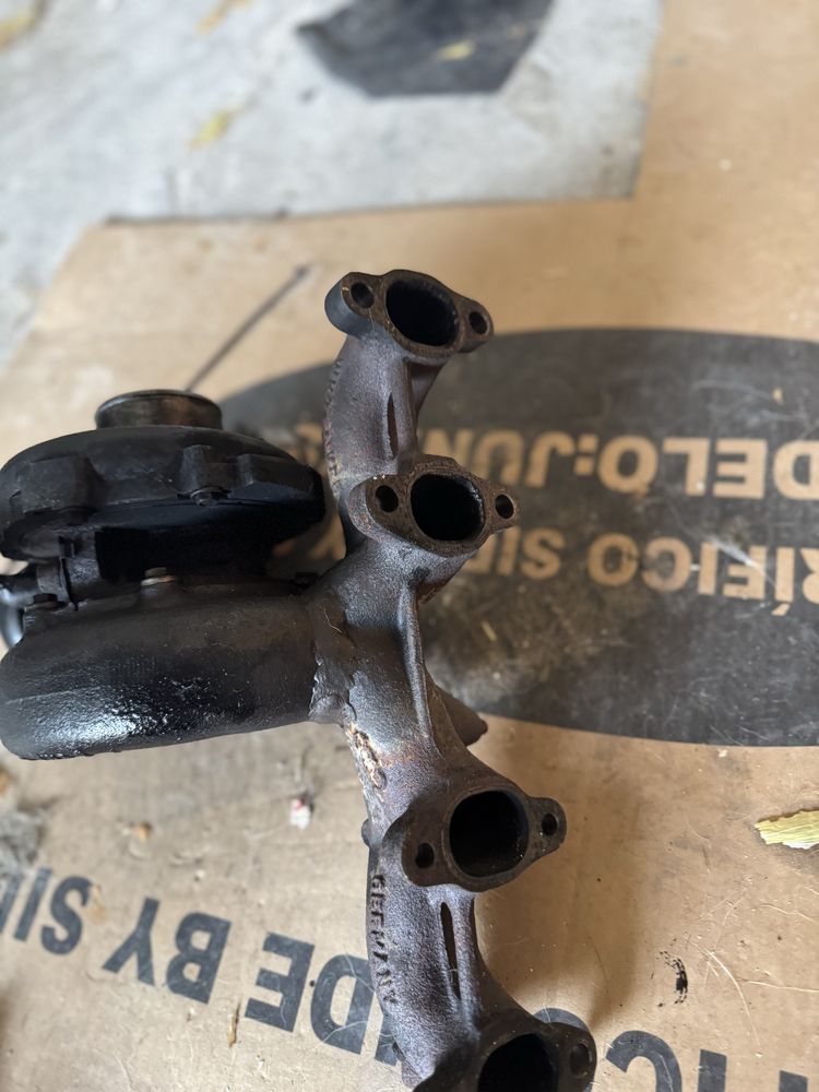 Turbo 2056v (precisa de reparaçao)