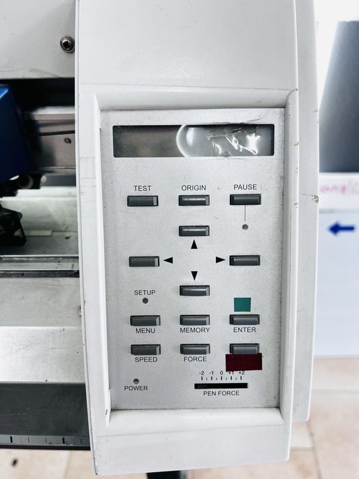 Roland - Plotter Corte 120cm