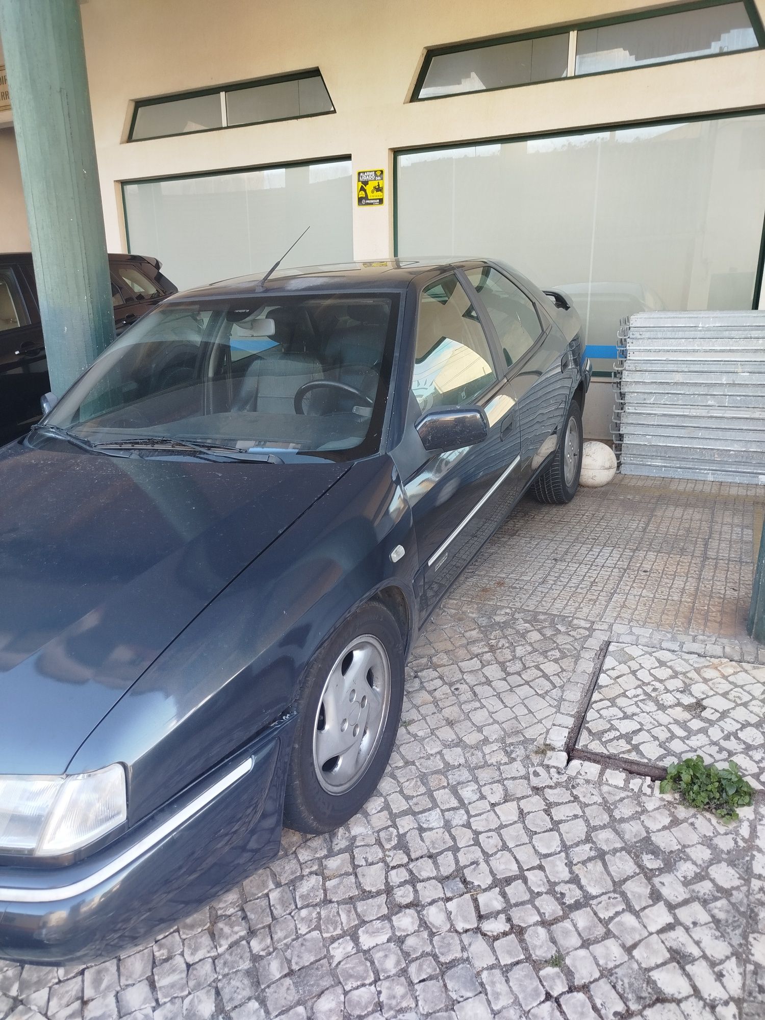 Citroen Xantia 2.0