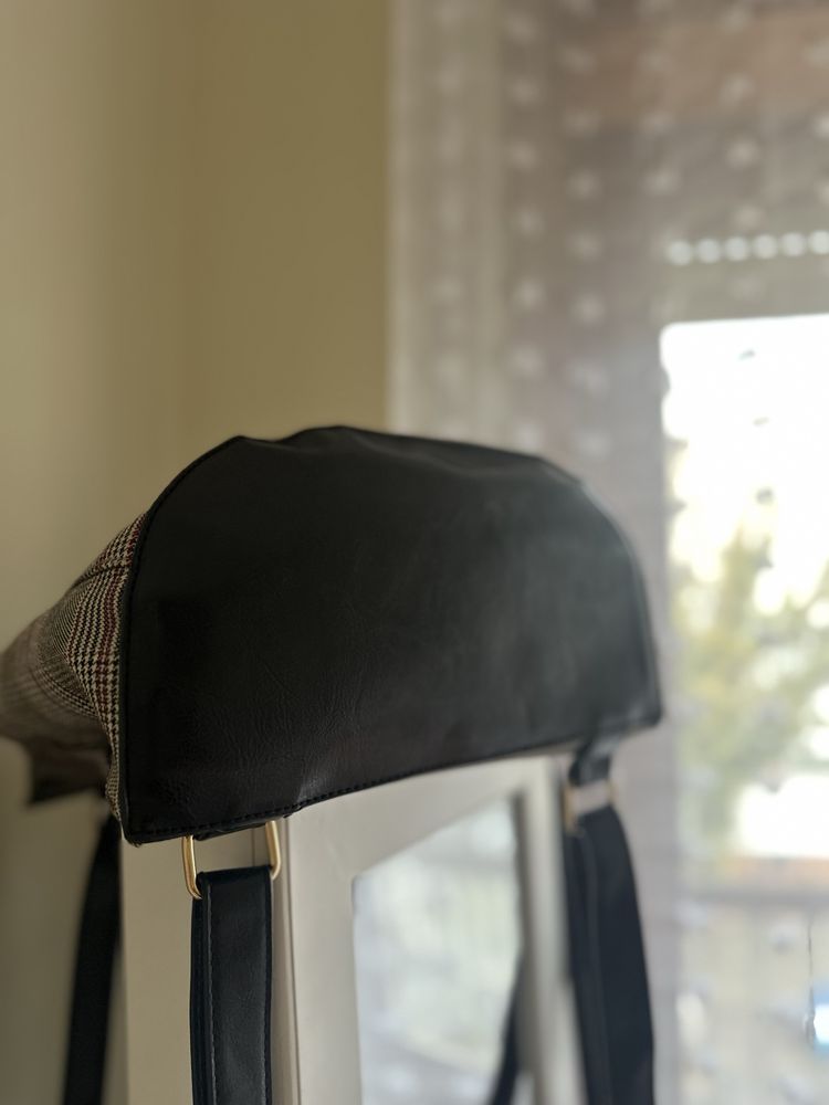 Mochila/Mala Paco Martinez