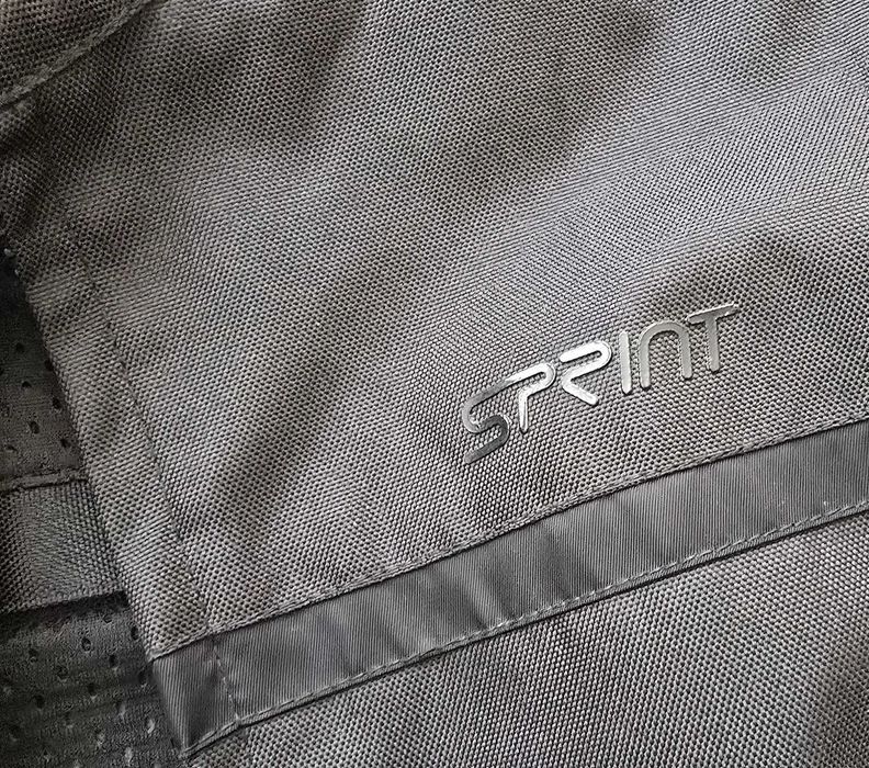 Casaco motard (para andar de mota) marca SPIRIT