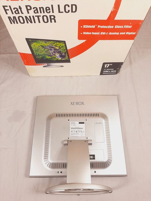 Монитор для компьютера