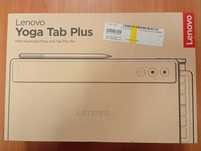 Tablet LENOVO Yoga Tab Plus TB520FU 12.7" 16/256 GB Gwarancja