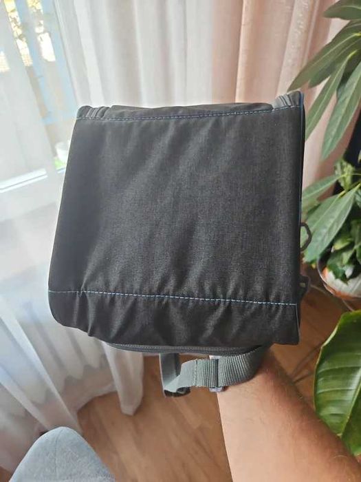 Maped torba na lunch, śniadanie do szkoły