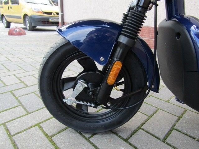 Електровелосипед CROSSER CR-2
