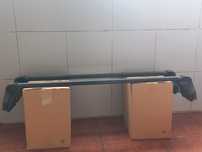 Barras de tejadilho