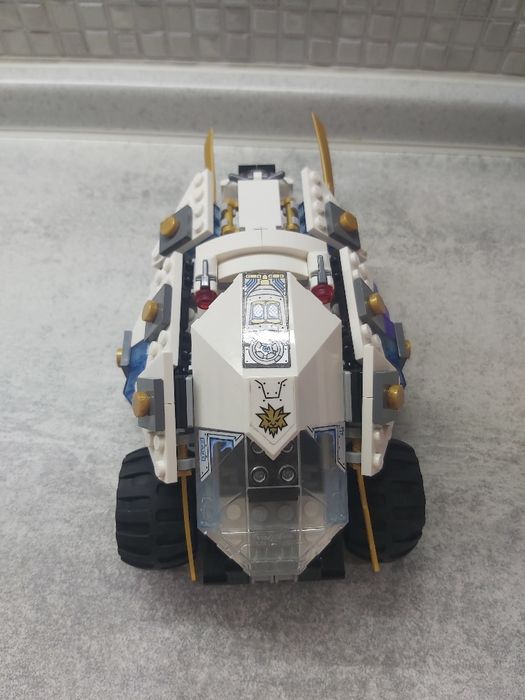 Lego Лего Chima 70002, 70013, 70588, 70350