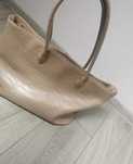 Reserved torba shopper
