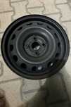 Felgi stalowe 15” 4x100 ET39 – Toyota Yaris, stan bdb