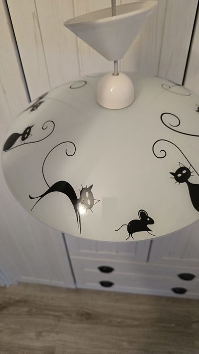 Sprzedam lampek w idealnym stanie