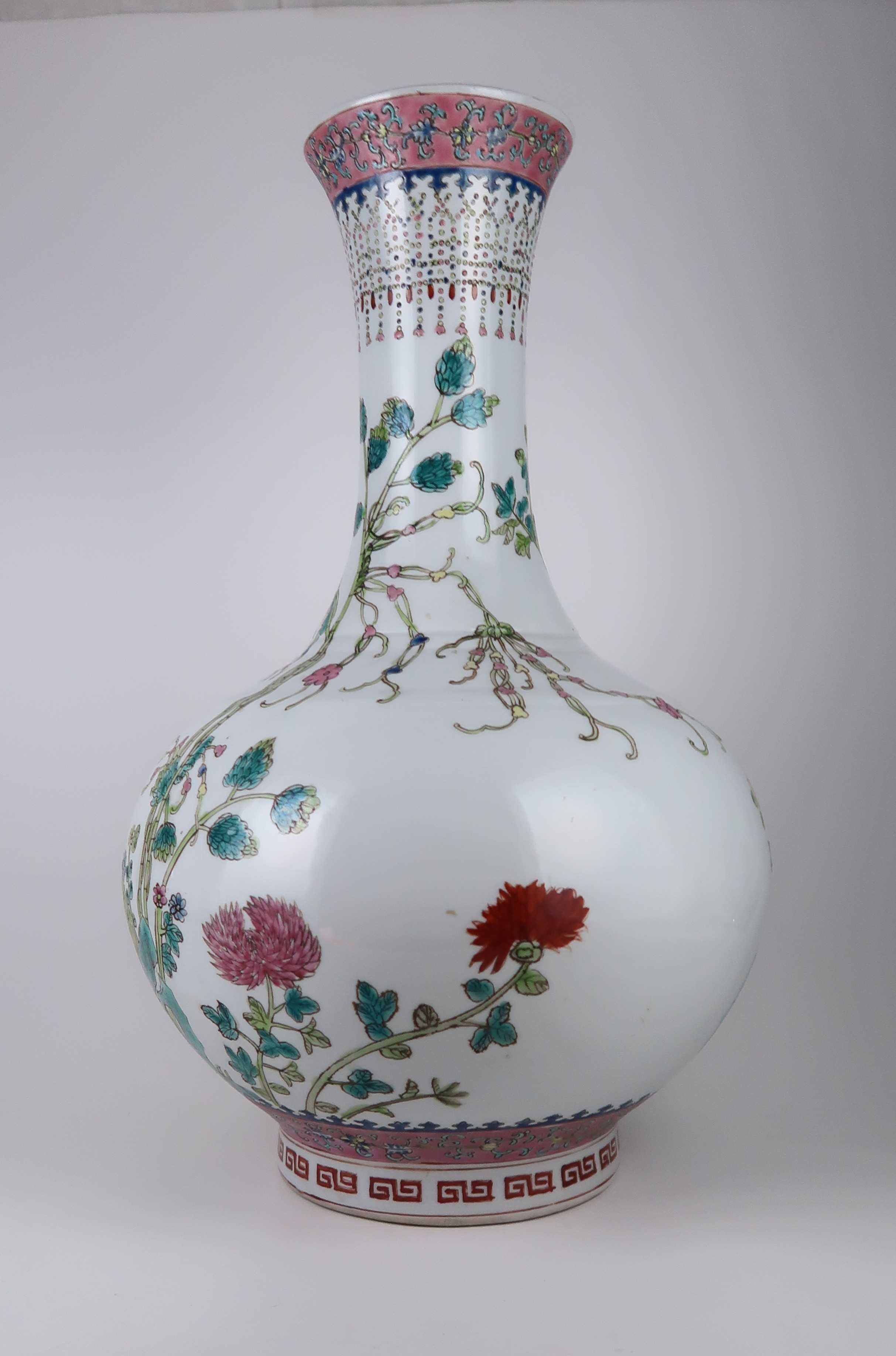 Jarra porcelana da china - 38 cm