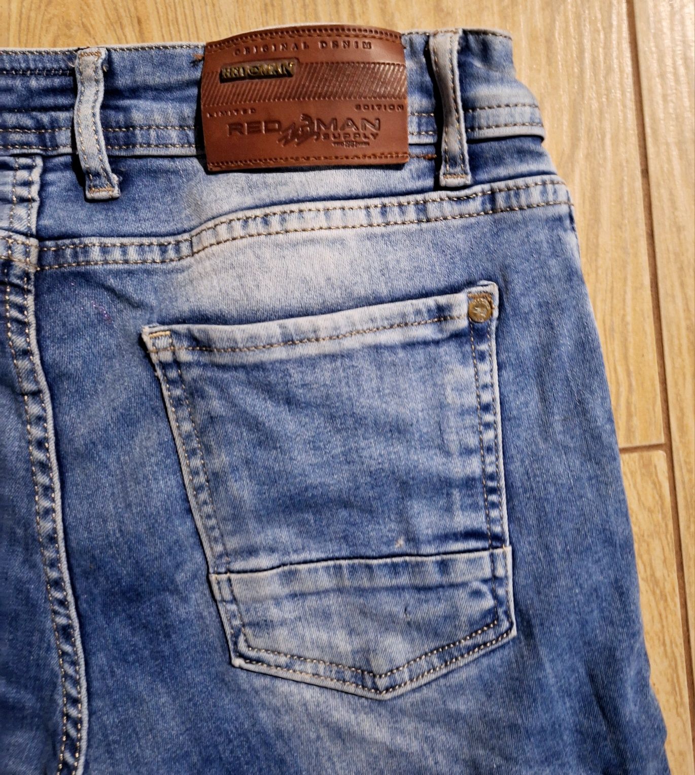 Redmond Jeans size M