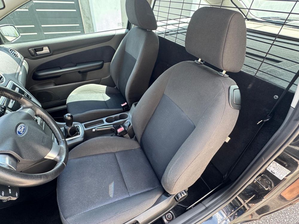 Ford Focus 1.6 TDCI Sportvan 110cv