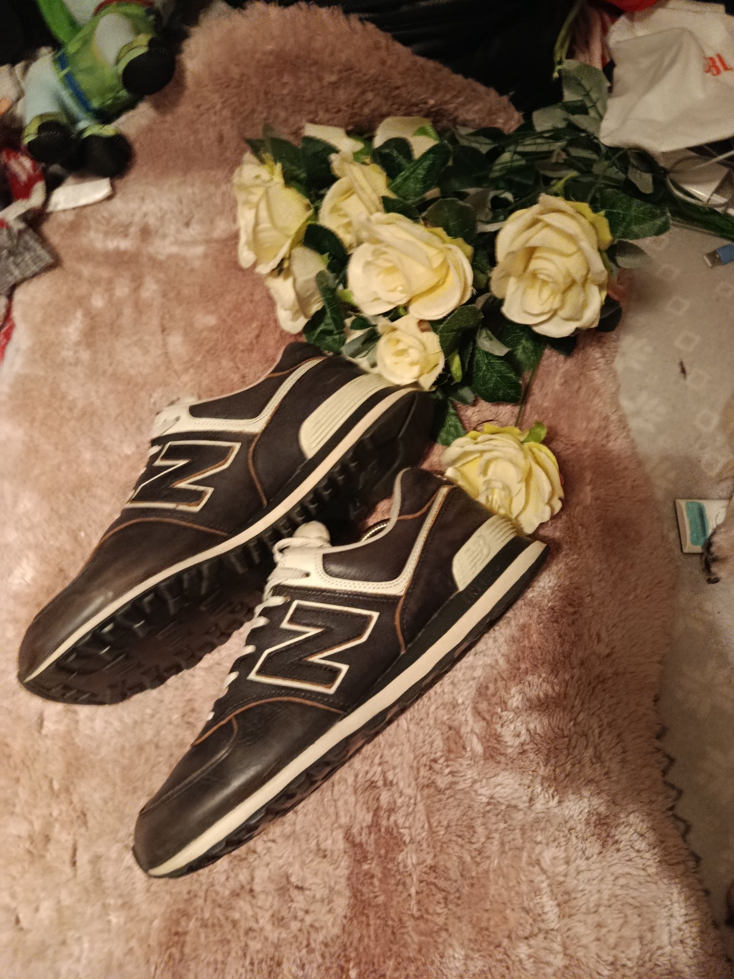 New Balance 574 rozmiar 45.5