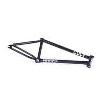 Nowa Rama Bmx Cult Dehart Black