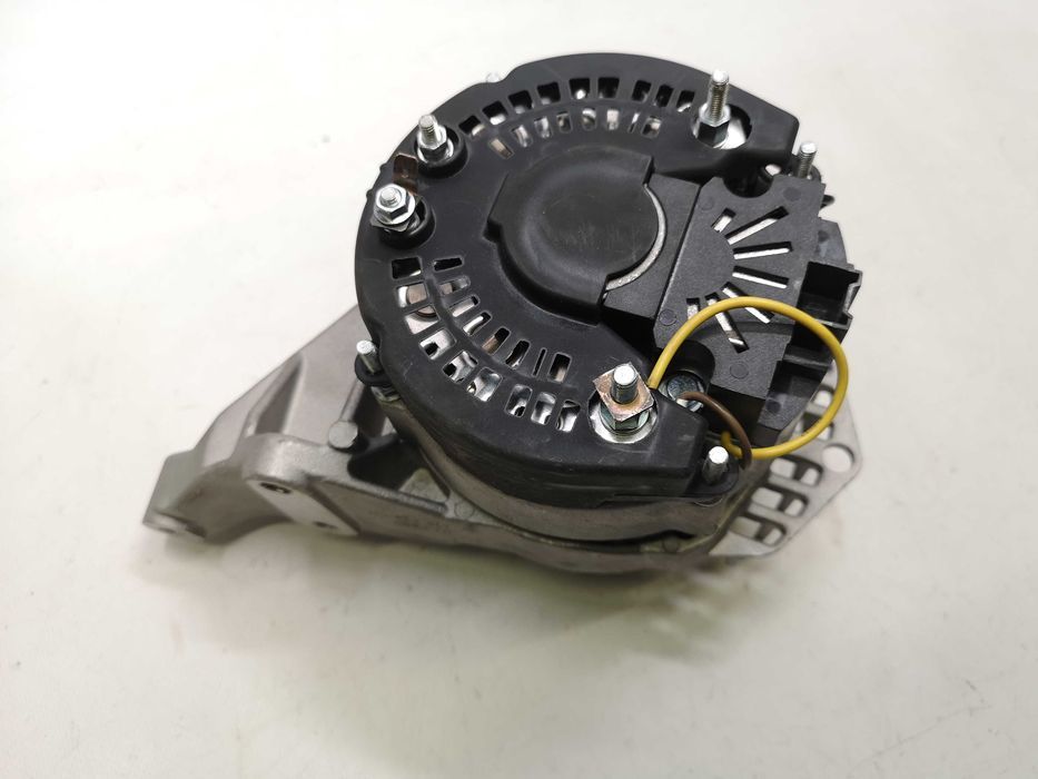 Alternator Renault Twingo 1 I NOWY 1.2