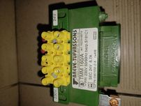 Transformator 230/24V 160VA