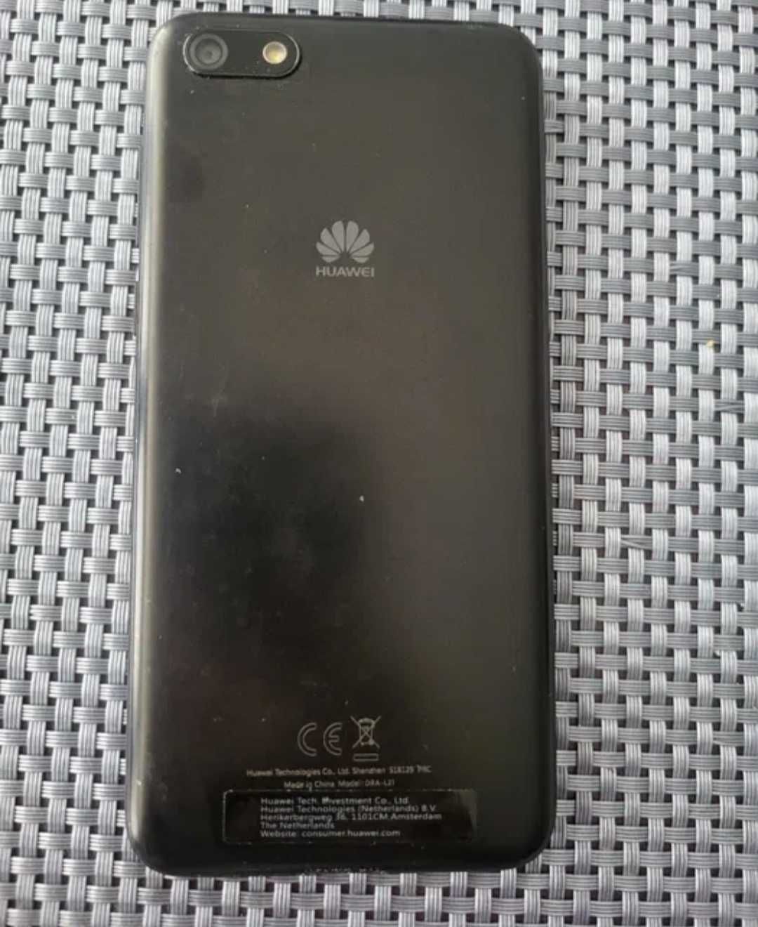 Telemóvel Huawei Y5 2018