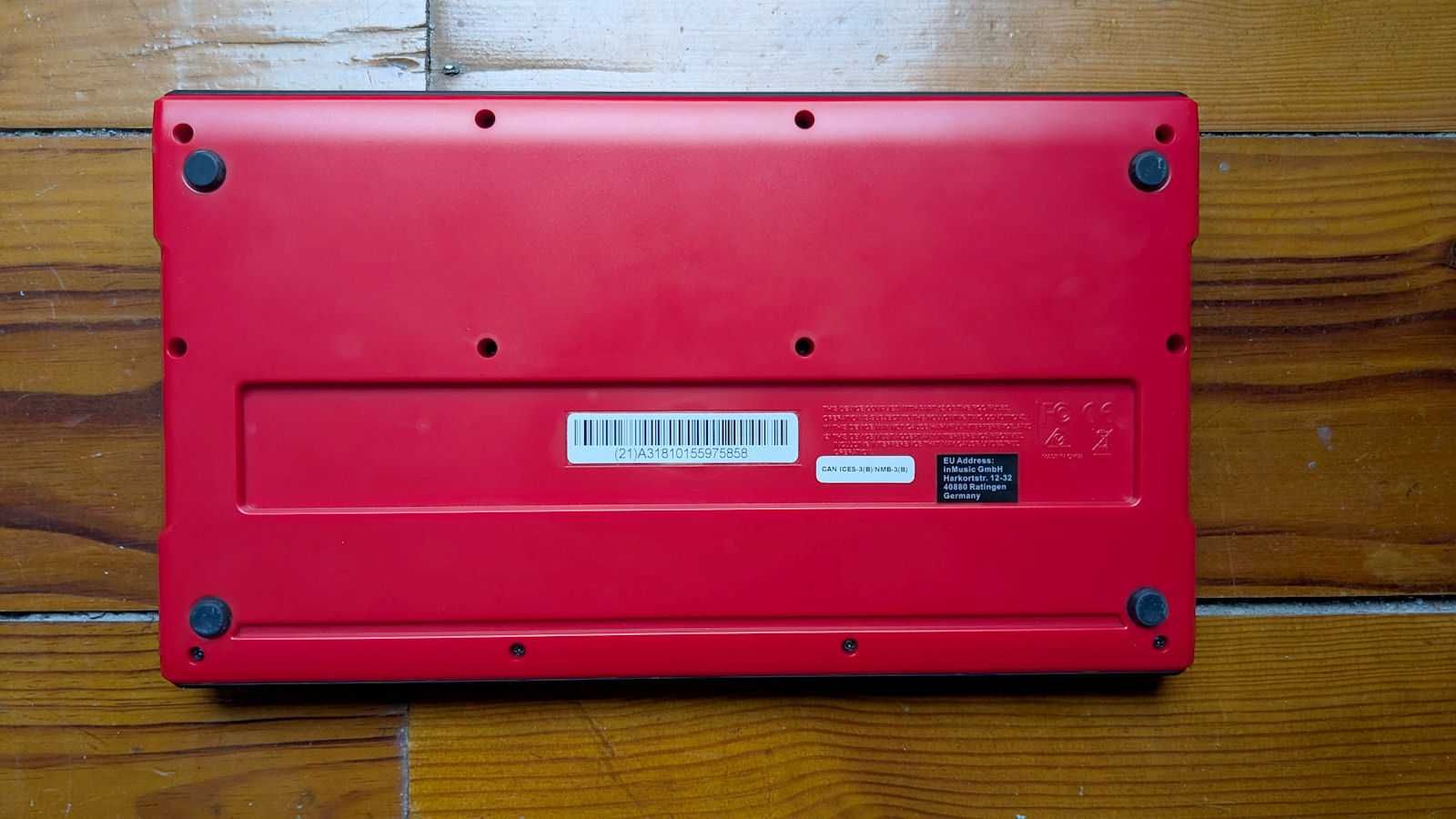 Akai Professional MPK Mini MKII