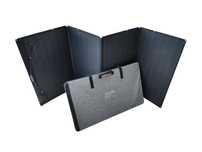 Портативна сонячна панель Ecoflow Solar Panel 400w 48v