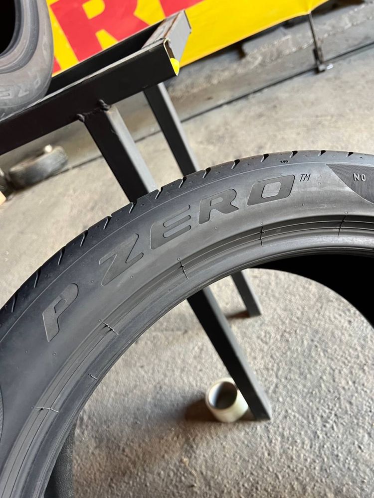 Шини 315/35 r21 Pirelli pzero 2018р (757)