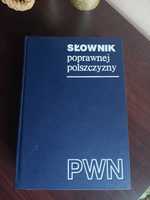 Słownik poprawnej polszczyzny PWN