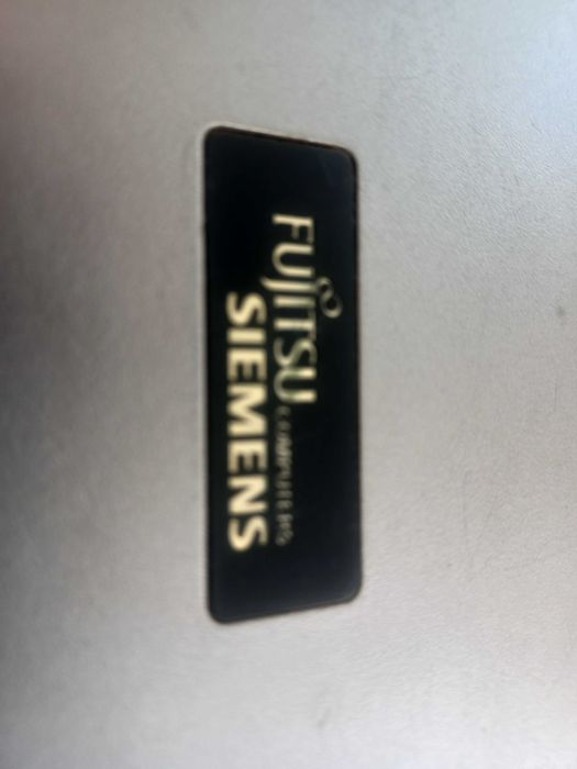 Ноутбук Fudjitsu Siemens AMILO PRO FY27  б/в.