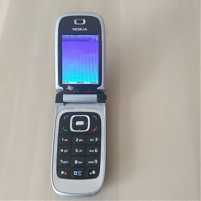 nokia 6131 polecam