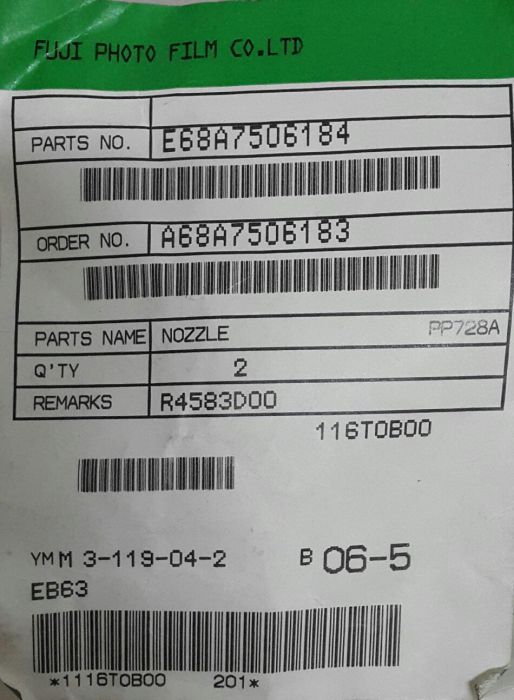 5 Acessórios para MiniLab