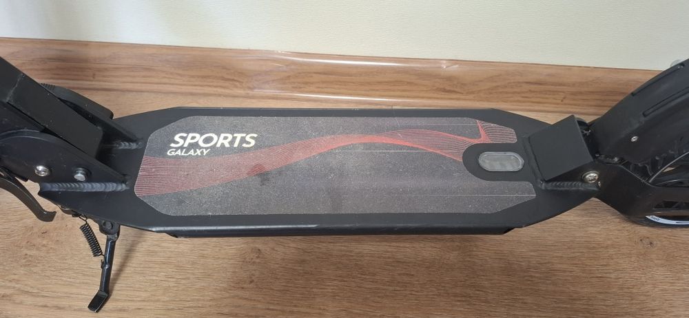 Самокат Tilly Galaxy Новий