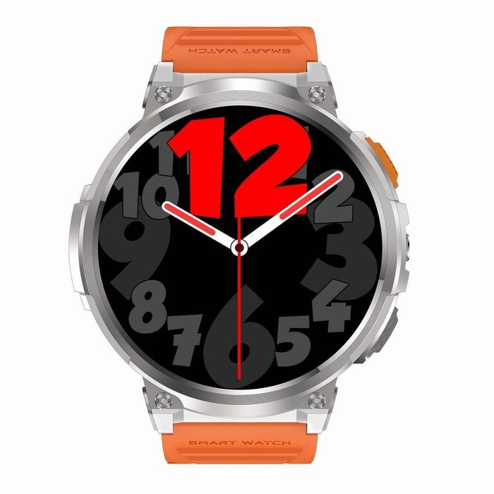 smartwatch gravity gt23-4