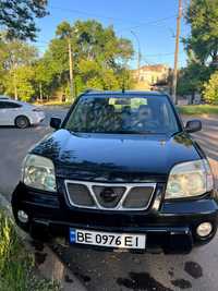 Nissan X-trail t30