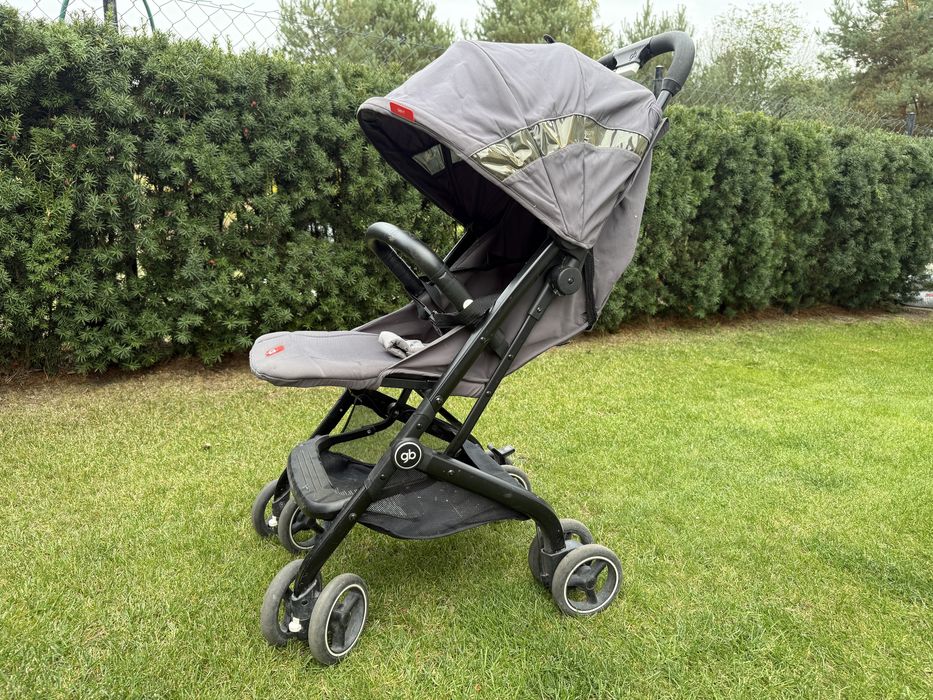 Wozek dzieciecy - spacerowka Cybex
