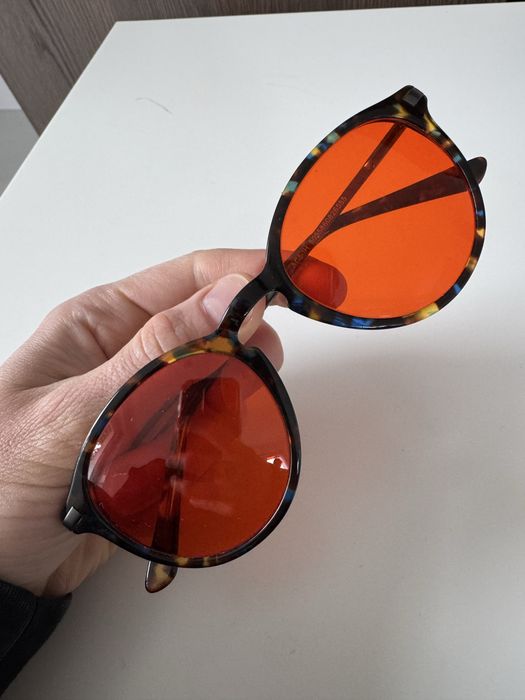 Okulary EyeShield blokujące światło niebieskie