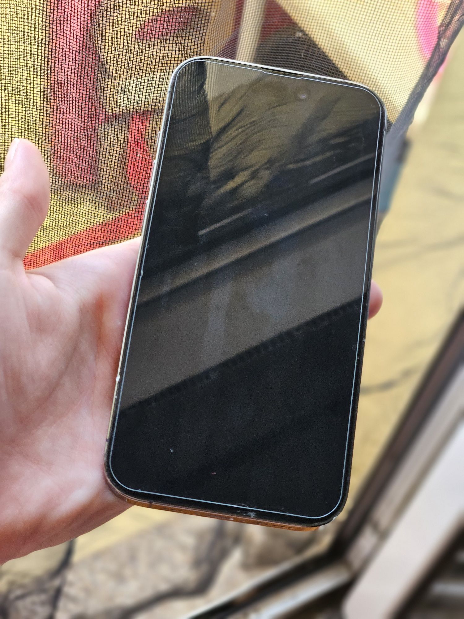 iPhone 14 Pro + Acessórios