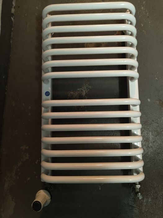 Grzejnik łazienkowy 70x40